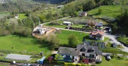 TERRENO EDIFICABILE CON PROGETTO