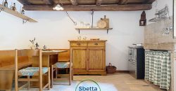 PICCOLA BAITA