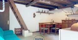 PICCOLA BAITA