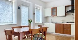 APPARTAMENTO CON TRE CAMERE IN CENTRO