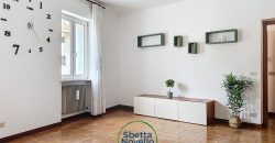 APPARTAMENTO CON TRE CAMERE IN CENTRO