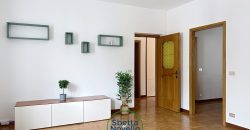 APPARTAMENTO CON TRE CAMERE IN CENTRO