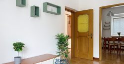 APPARTAMENTO CON TRE CAMERE IN CENTRO