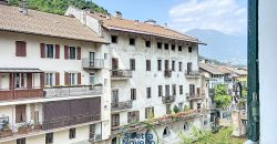 APPARTAMENTO CON TRE CAMERE IN CENTRO