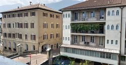 APPARTAMENTO CON TRE CAMERE IN CENTRO