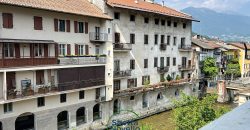APPARTAMENTO CON TRE CAMERE IN CENTRO