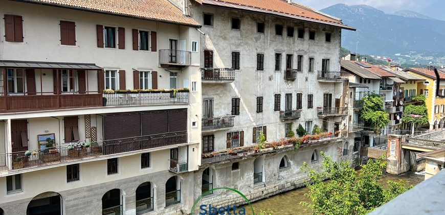 APPARTAMENTO CON TRE CAMERE IN CENTRO