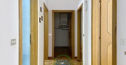 APPARTAMENTO CON TRE CAMERE IN CENTRO