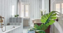 APPARTAMENTO CON TRE CAMERE IN CENTRO