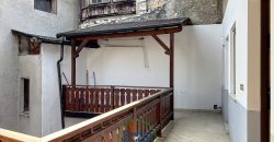 APPARTAMENTO CON TRE CAMERE IN CENTRO