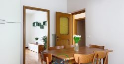 APPARTAMENTO CON TRE CAMERE IN CENTRO