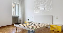 APPARTAMENTO CON TRE CAMERE IN CENTRO