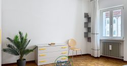 APPARTAMENTO CON TRE CAMERE IN CENTRO