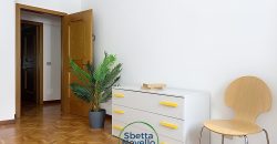 APPARTAMENTO CON TRE CAMERE IN CENTRO