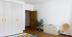 APPARTAMENTO CON TRE CAMERE IN CENTRO
