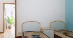 APPARTAMENTO CON TRE CAMERE IN CENTRO