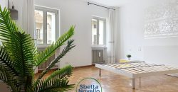 APPARTAMENTO CON TRE CAMERE IN CENTRO