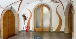 APPARTAMENTO CON TRE CAMERE IN CENTRO