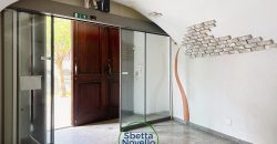 APPARTAMENTO CON TRE CAMERE IN CENTRO