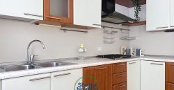 APPARTAMENTO CON TRE CAMERE IN CENTRO