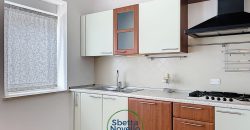 APPARTAMENTO CON TRE CAMERE IN CENTRO