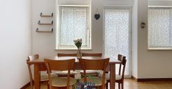 APPARTAMENTO CON TRE CAMERE IN CENTRO