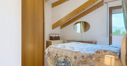 BILOCALE CON TERRAZZO A VELA
