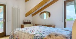 BILOCALE CON TERRAZZO A VELA