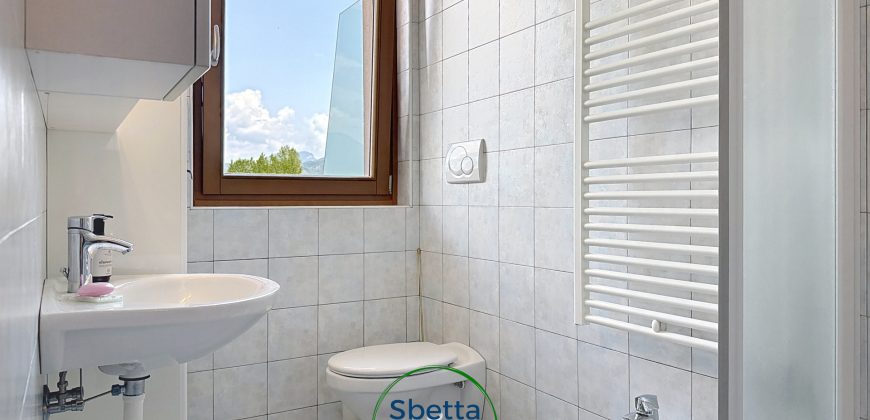 BILOCALE CON TERRAZZO A VELA