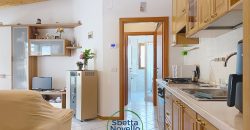 BILOCALE CON TERRAZZO A VELA