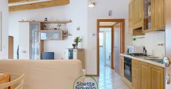 BILOCALE CON TERRAZZO A VELA