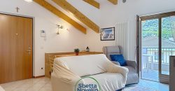 BILOCALE CON TERRAZZO A VELA