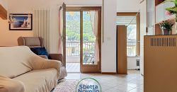 BILOCALE CON TERRAZZO A VELA