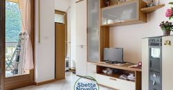 BILOCALE CON TERRAZZO A VELA