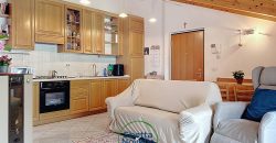 BILOCALE CON TERRAZZO A VELA