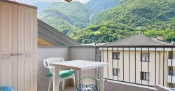 BILOCALE CON TERRAZZO A VELA