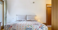 BILOCALE CON TERRAZZO A VELA