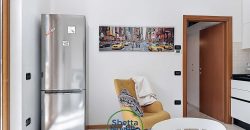 BILOCALE CON GIARDINO E GARAGE A BESENELLO
