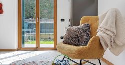 BILOCALE CON GIARDINO E GARAGE A BESENELLO
