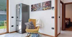 BILOCALE CON GIARDINO E GARAGE A BESENELLO