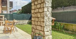 BILOCALE CON GIARDINO E GARAGE A BESENELLO