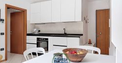 BILOCALE CON GIARDINO E GARAGE A BESENELLO