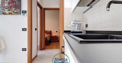 BILOCALE CON GIARDINO E GARAGE A BESENELLO