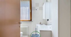 BILOCALE CON GIARDINO E GARAGE A BESENELLO