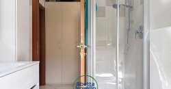 BILOCALE CON GIARDINO E GARAGE A BESENELLO