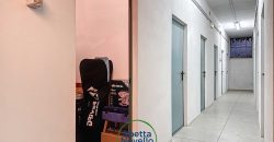 BILOCALE CON GIARDINO E GARAGE A BESENELLO