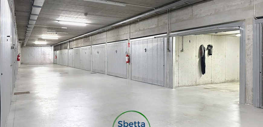 BILOCALE CON GIARDINO E GARAGE A BESENELLO