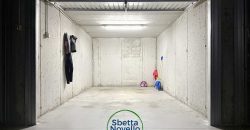 BILOCALE CON GIARDINO E GARAGE A BESENELLO