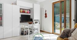 BILOCALE CON GIARDINO E GARAGE A BESENELLO