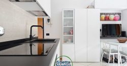 BILOCALE CON GIARDINO E GARAGE A BESENELLO